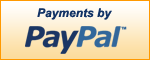 Payments By PayPal.com